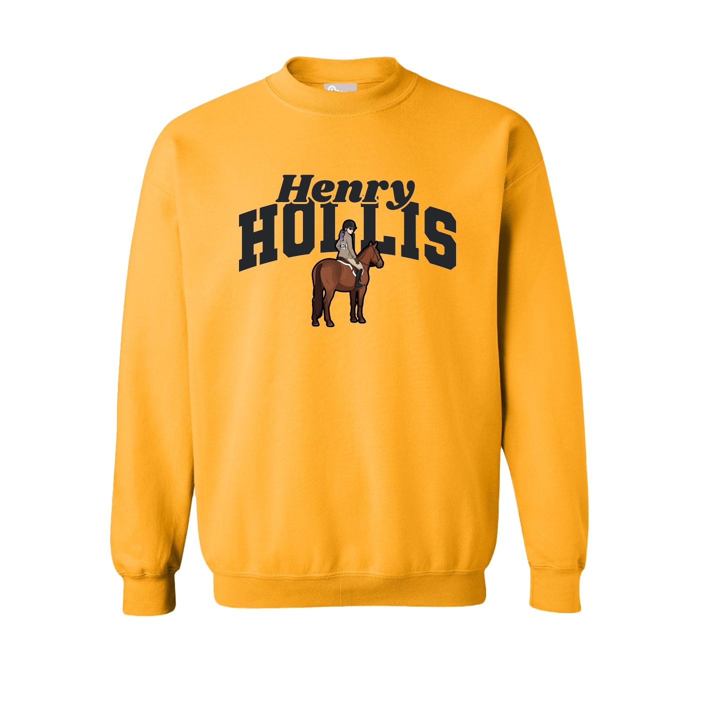 Fleece Crew