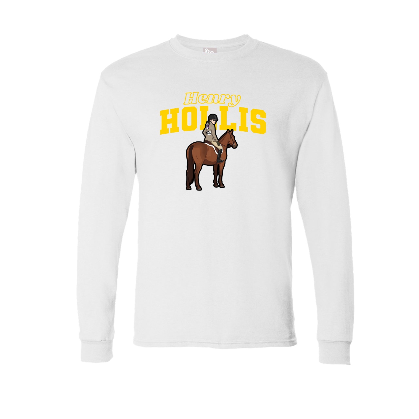 Long Sleeve Tee