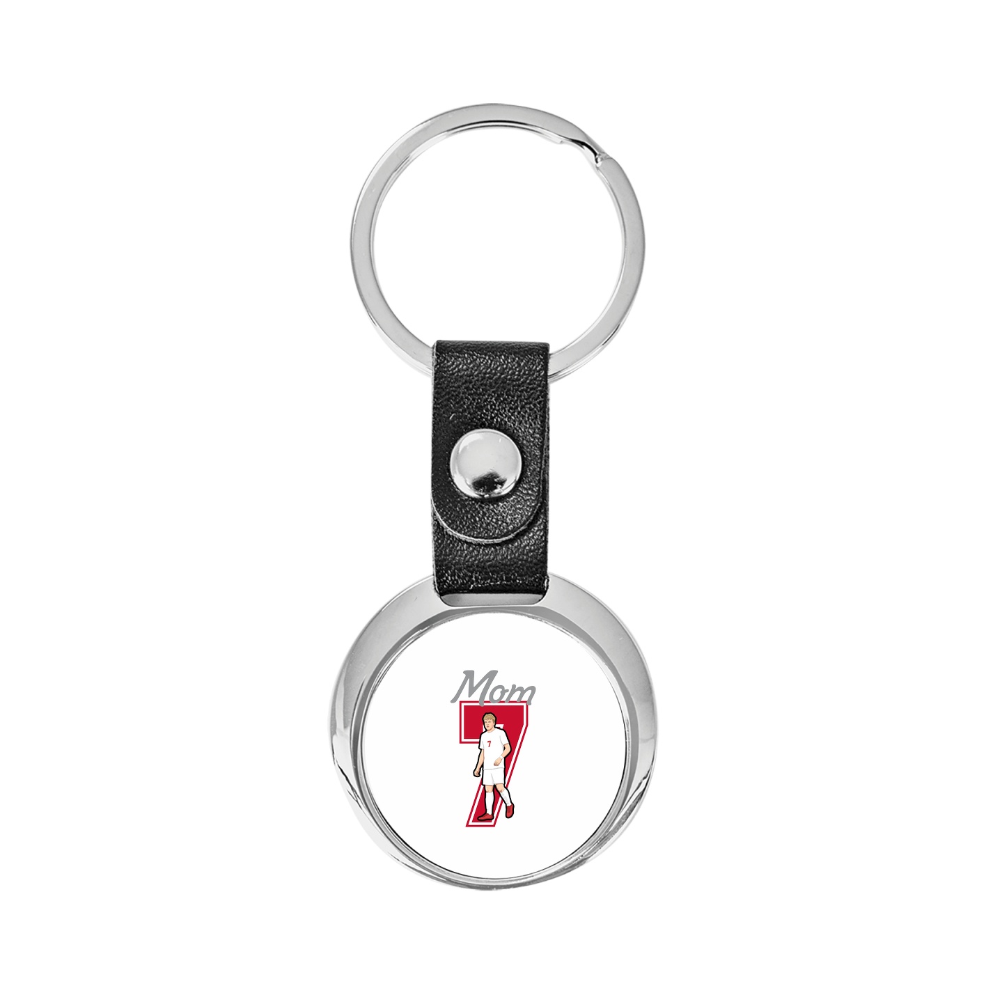 Key Chain — Mothers Day Shirsey in Classic