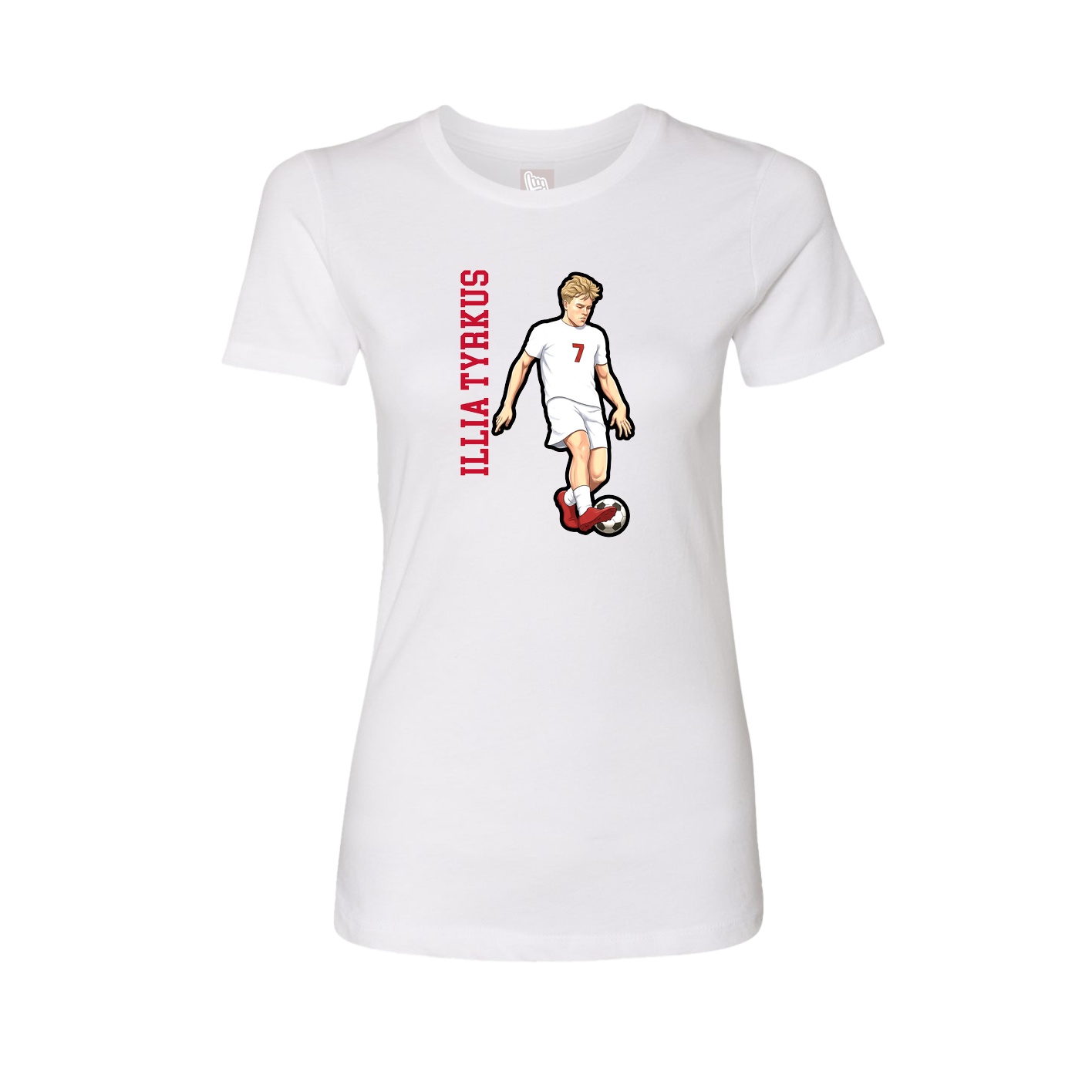 Womens Tee