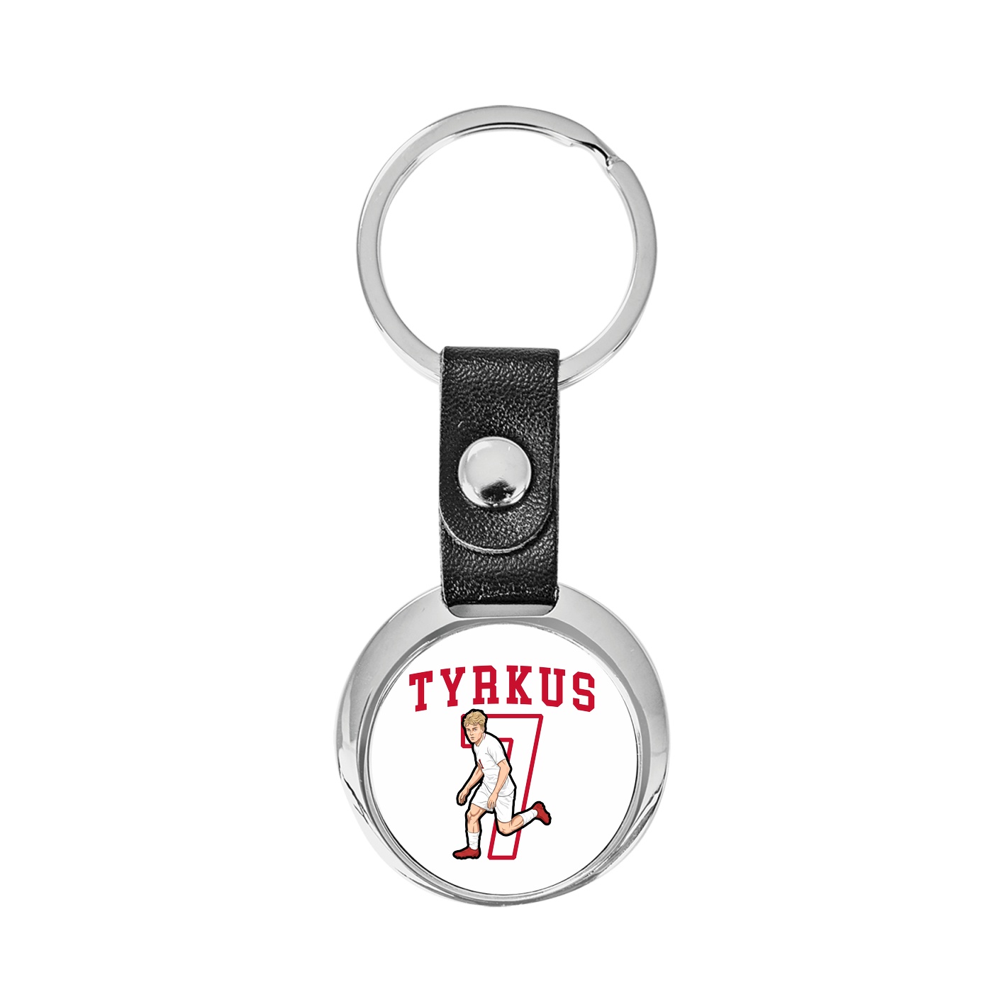 Key Chain — Shirsey in Classic