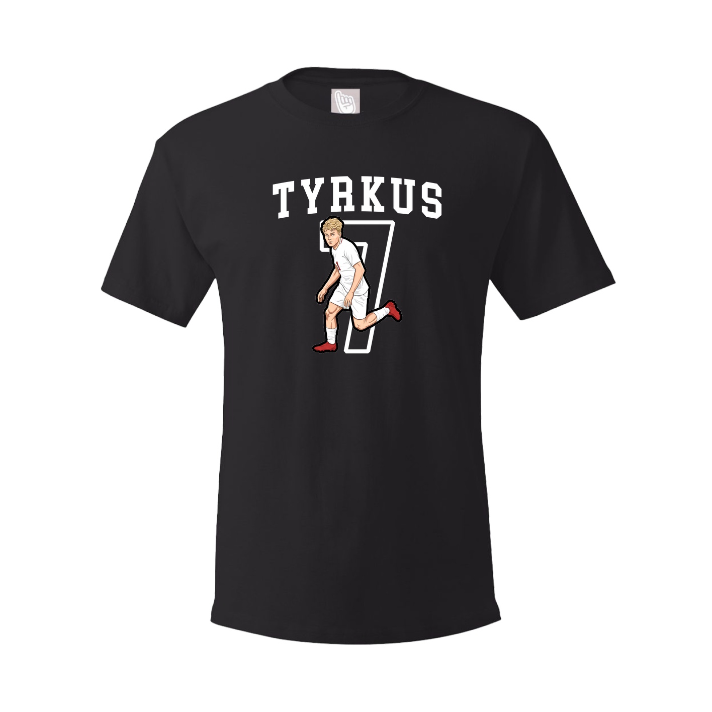Tee