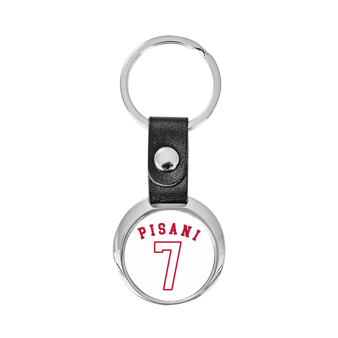 Key Chain — Shirsey Arch in Classic