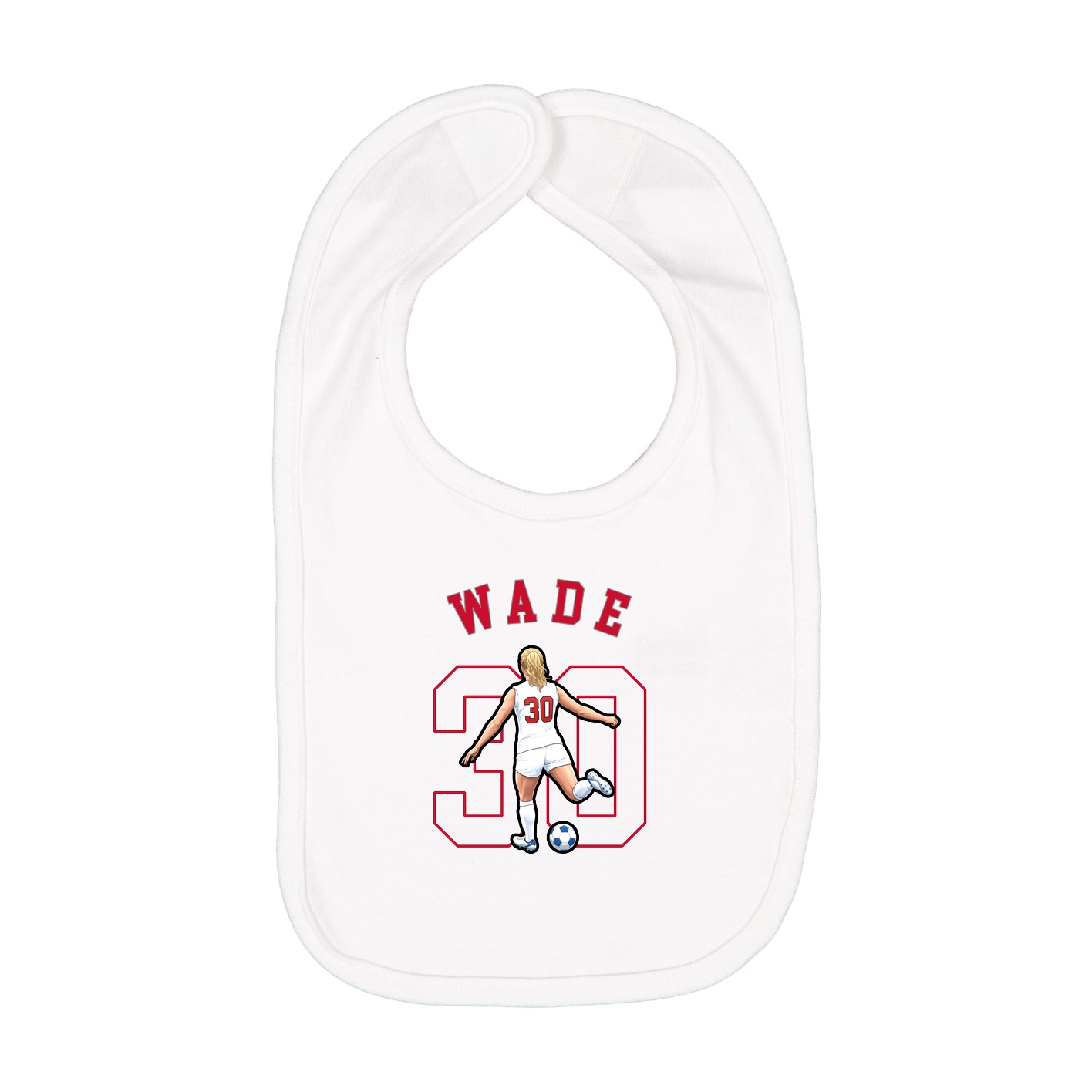 Infant Bib