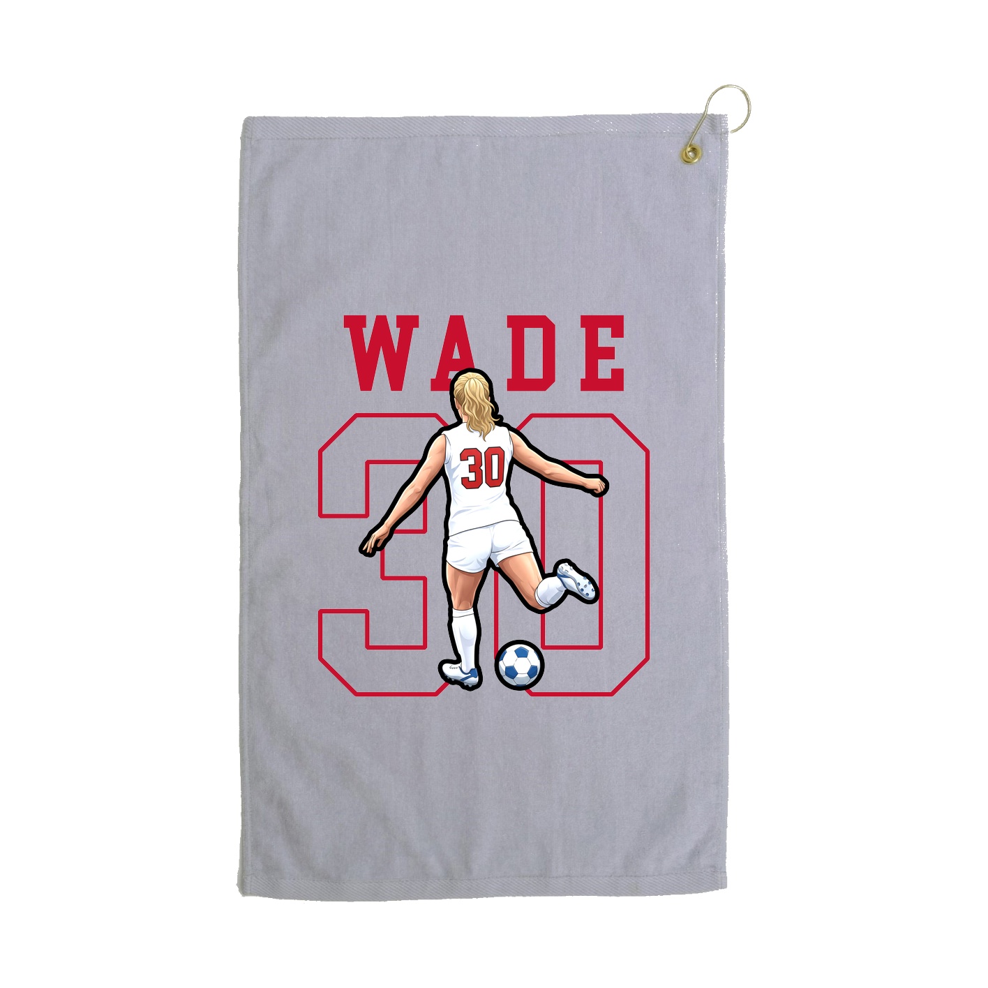 Golf Towel