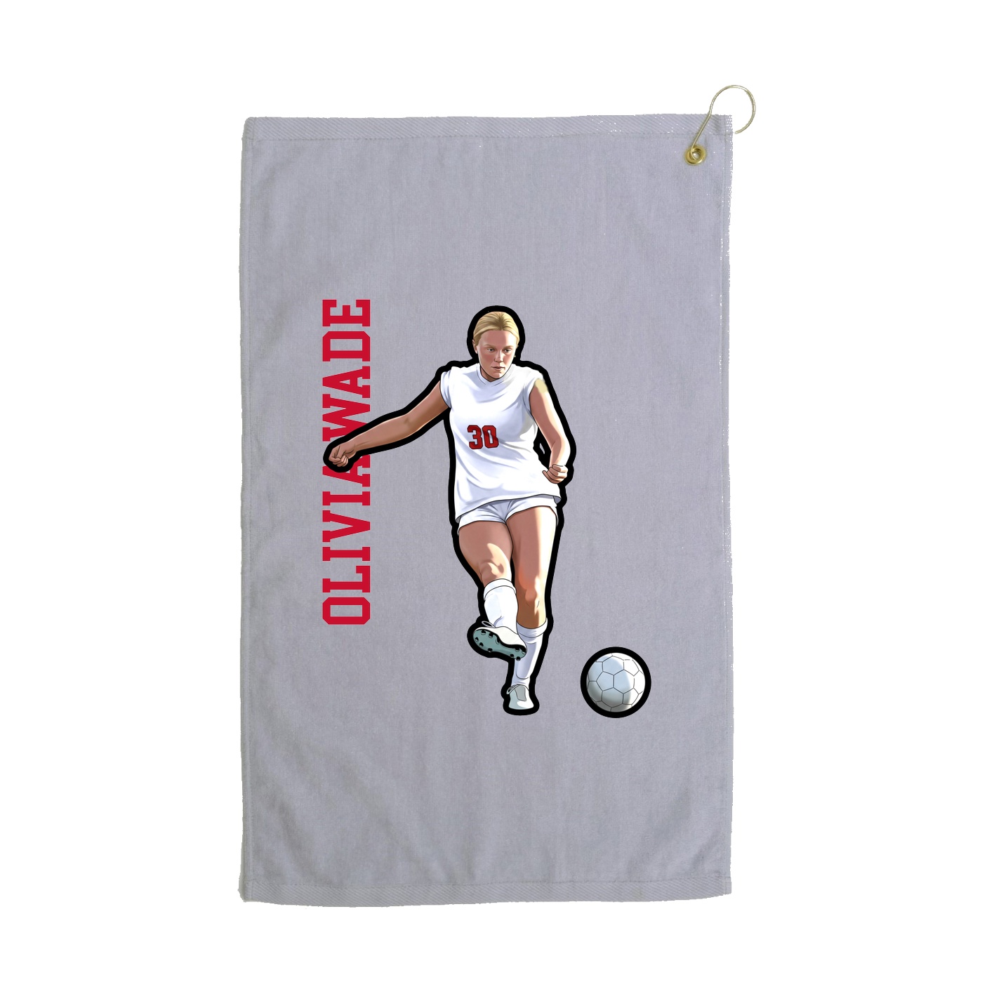 Golf Towel