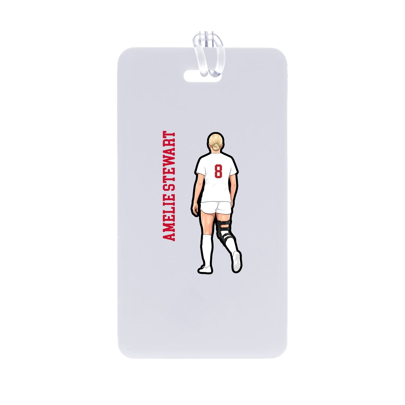 Bag Tag