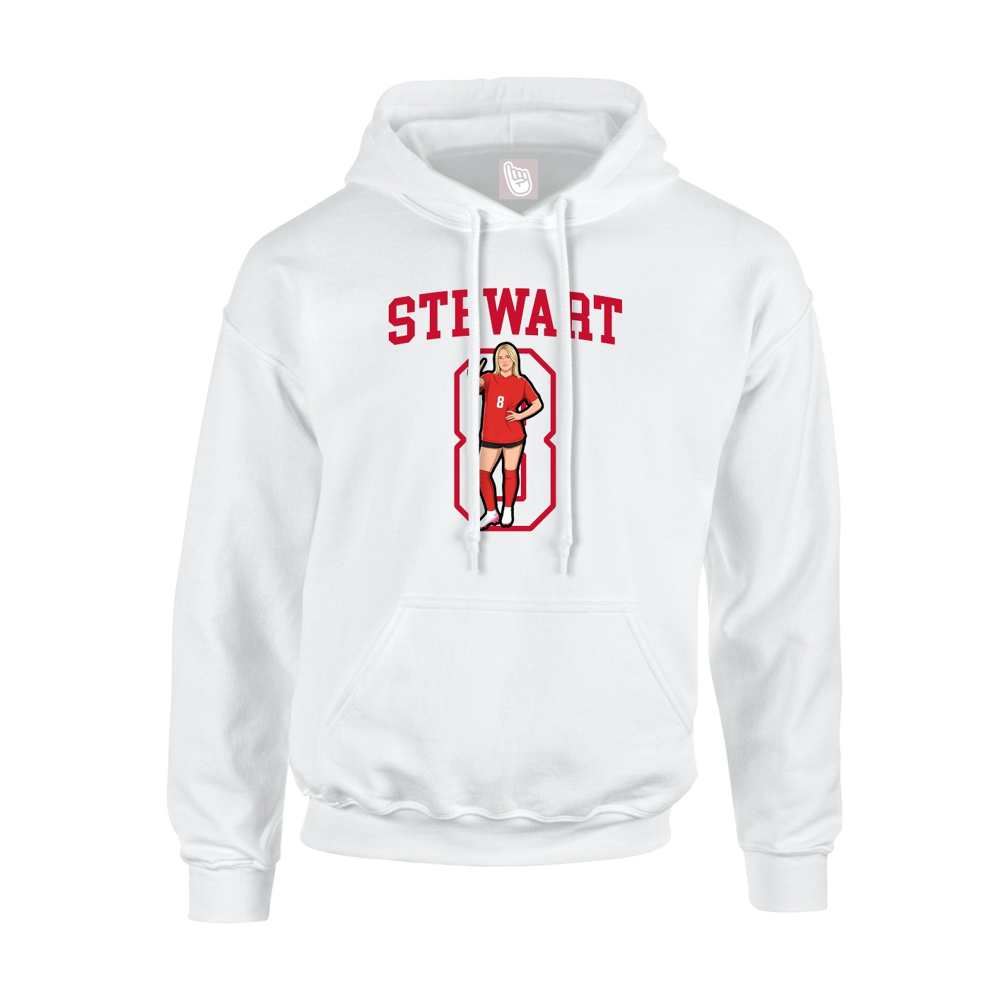 Youth Hoodie