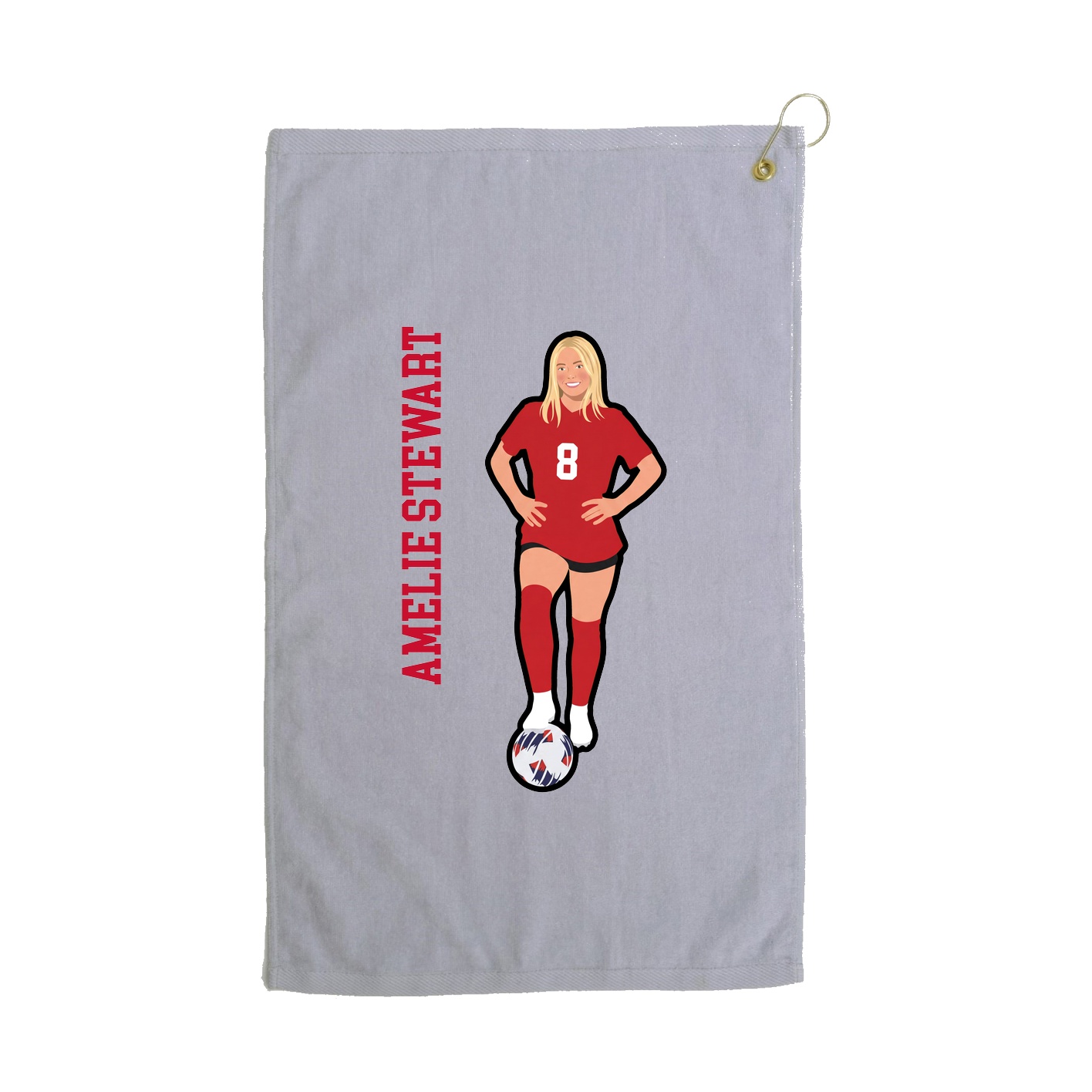 Golf Towel