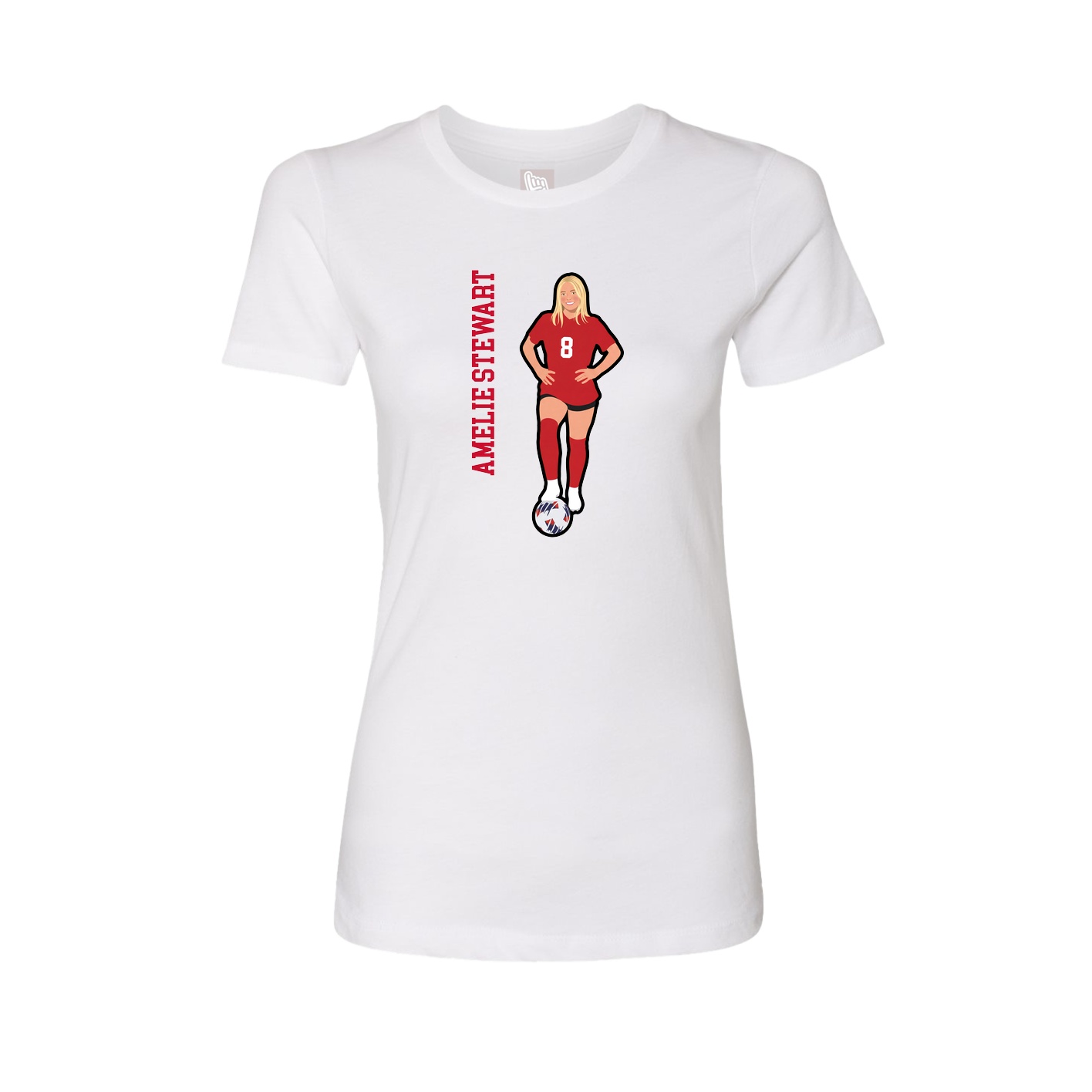 Womens Tee