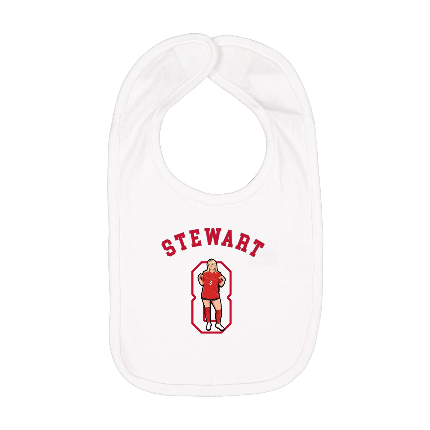 Infant Bib