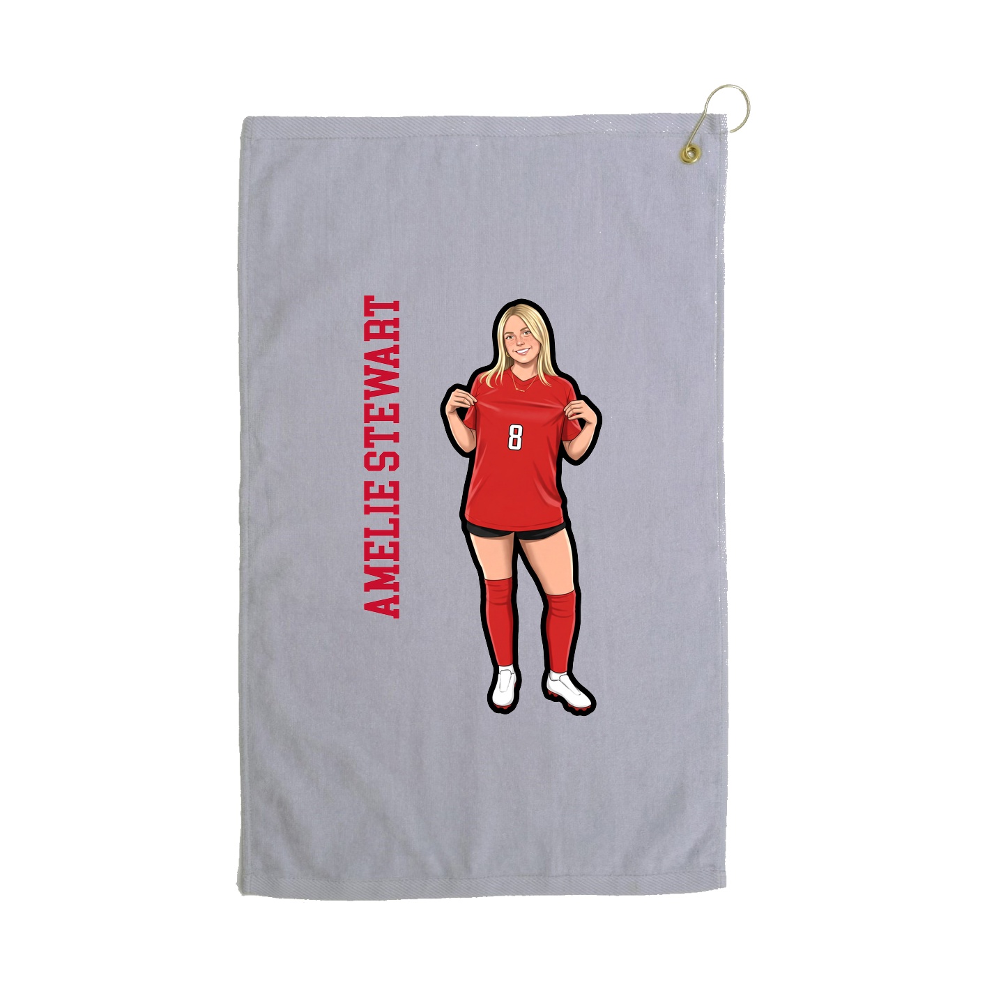 Golf Towel
