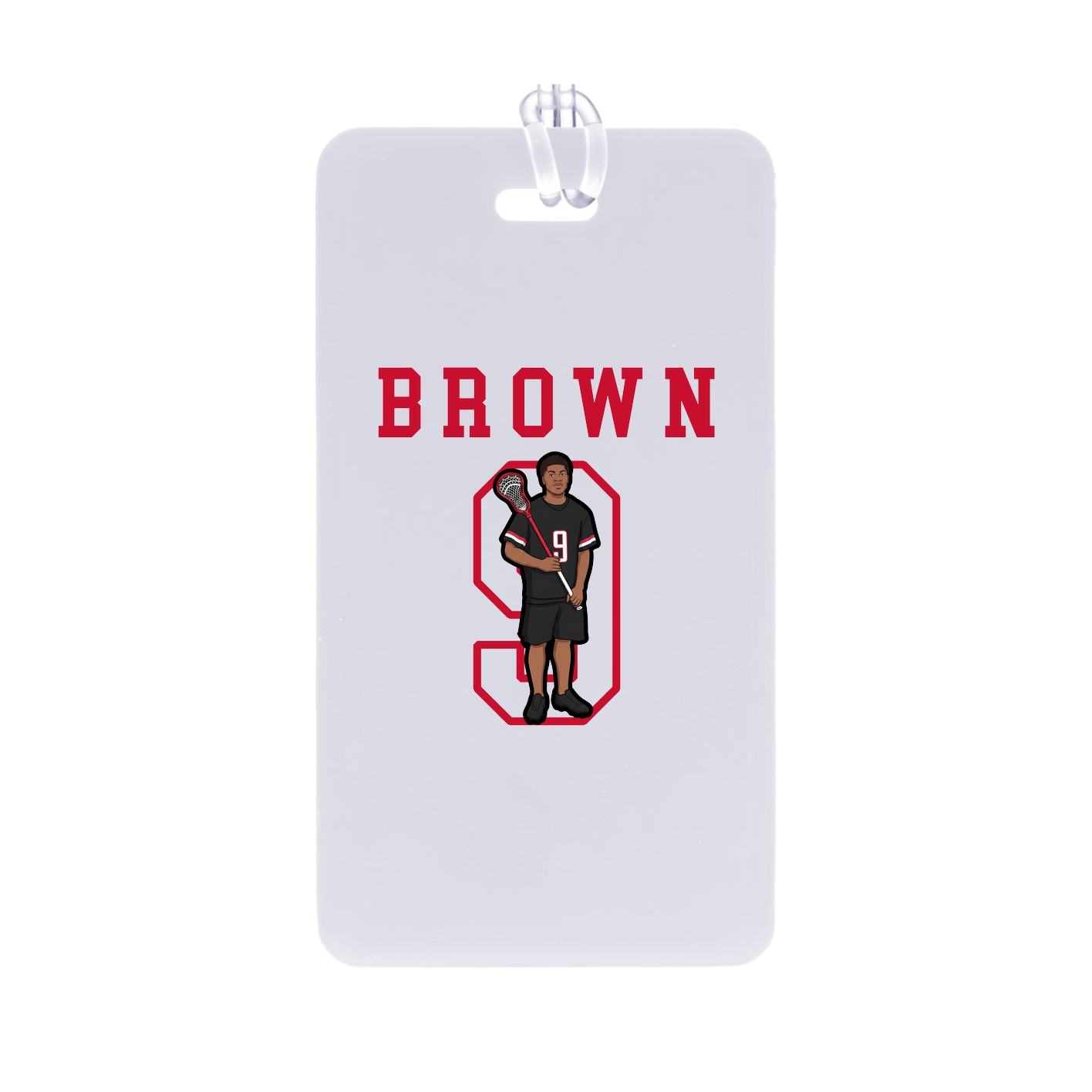 Bag Tag