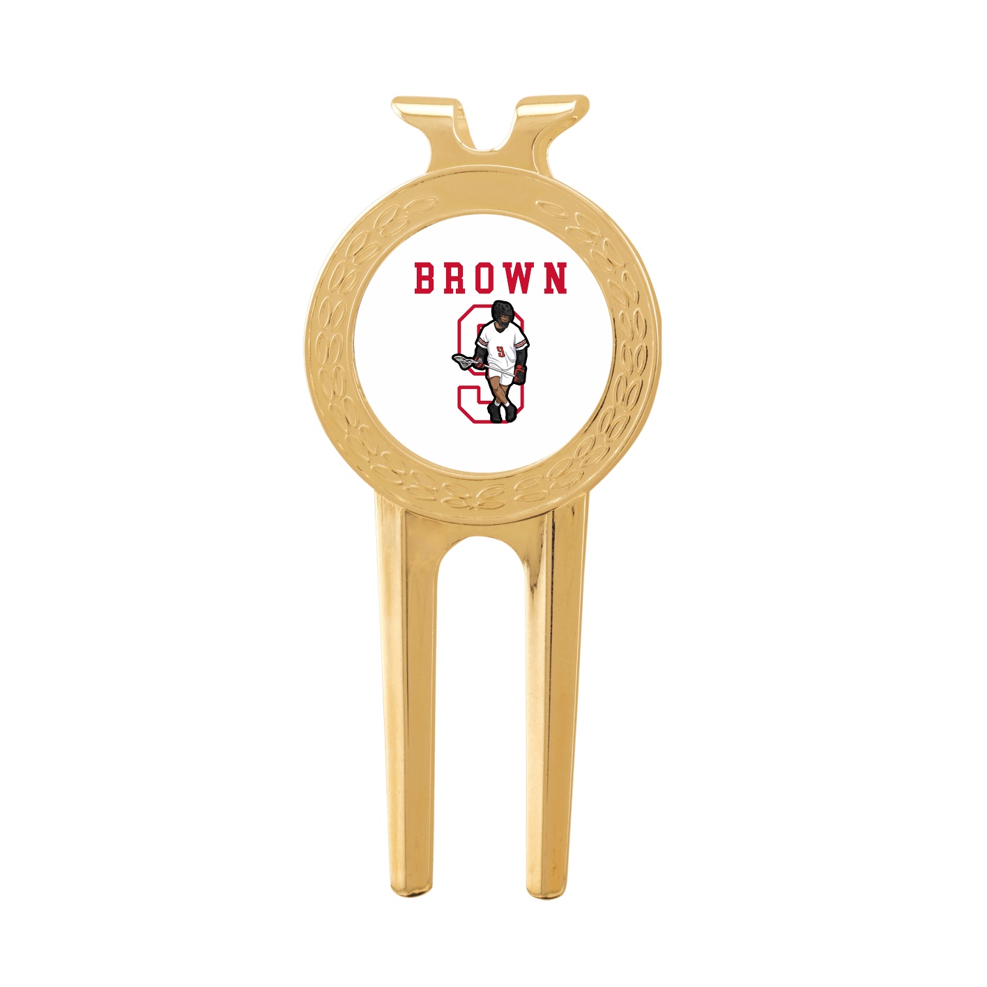 Divot Tool with Ball Marker — Shirsey in Classic