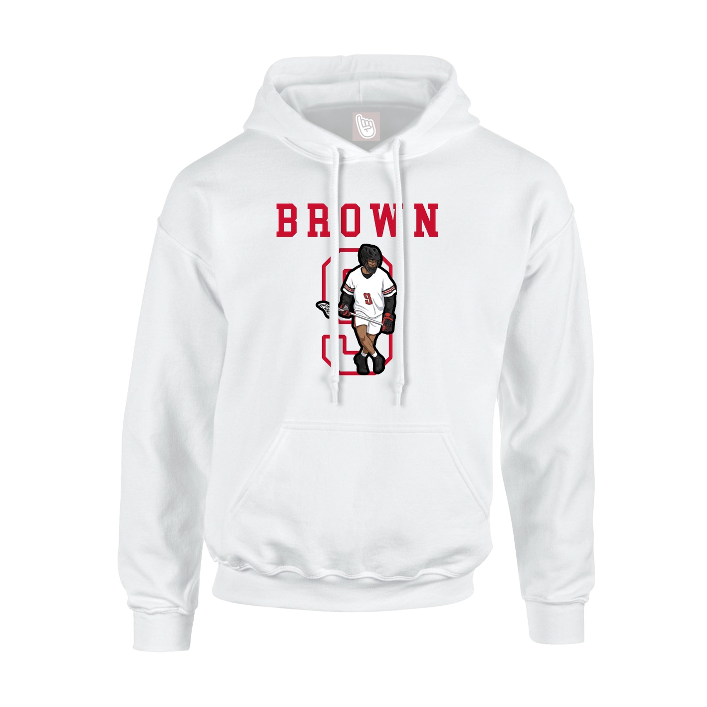 Youth Hoodie