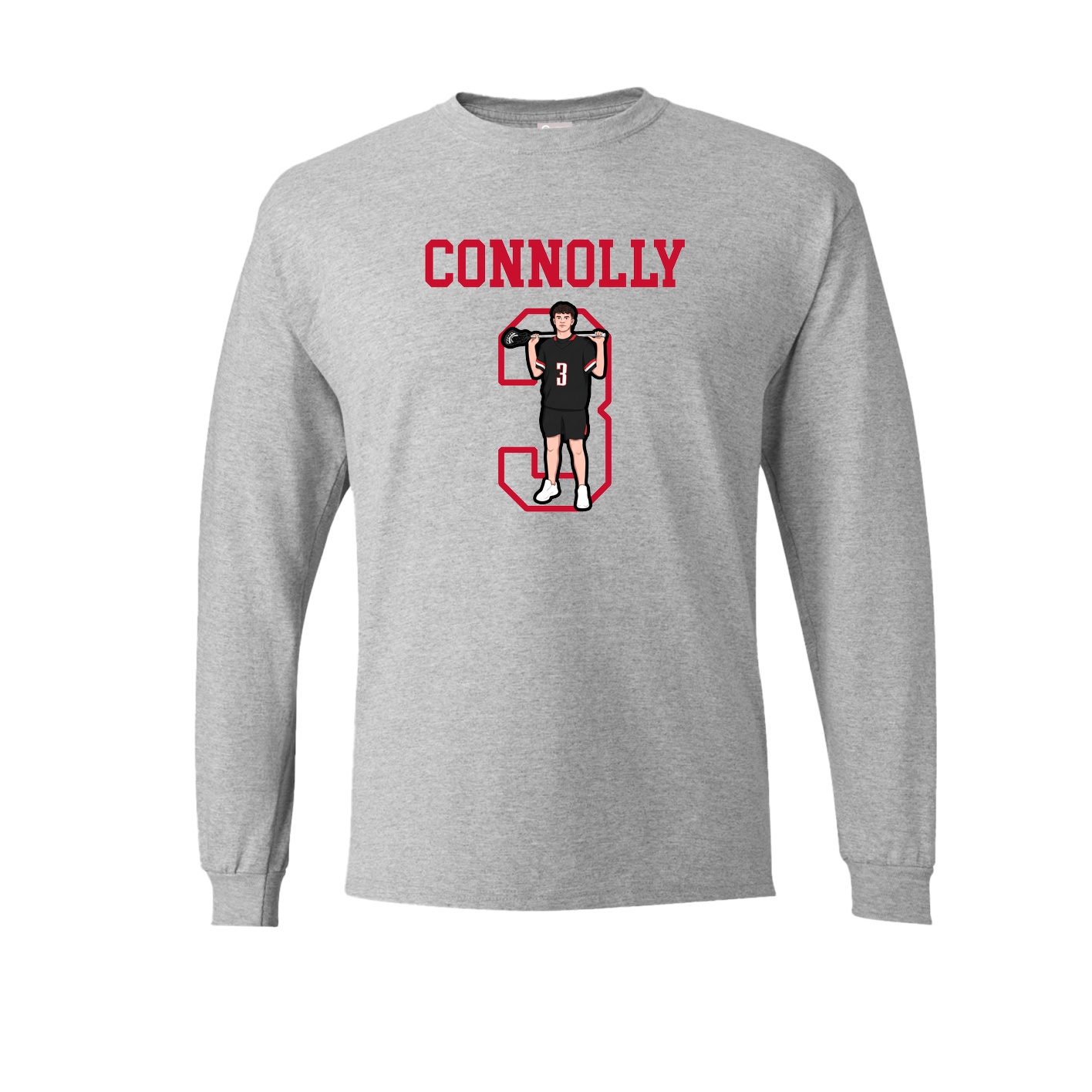 Long Sleeve Tee