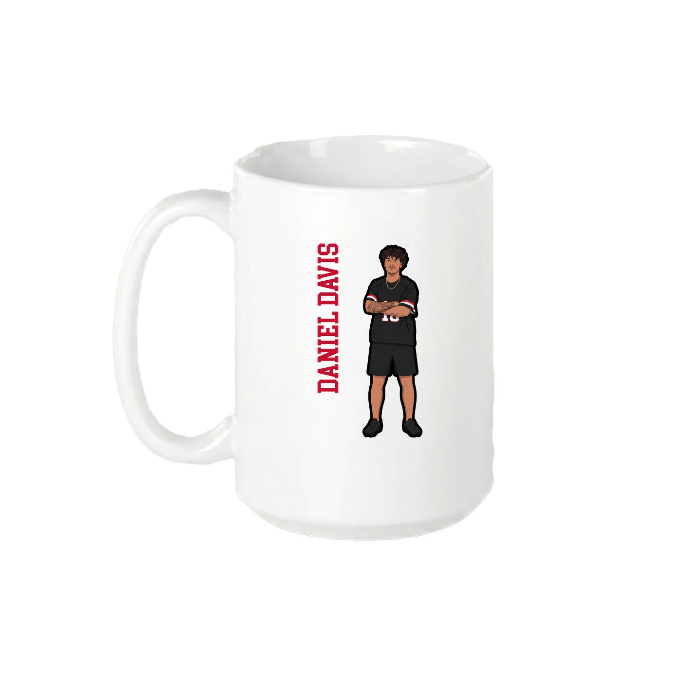 15oz Coffee Mug