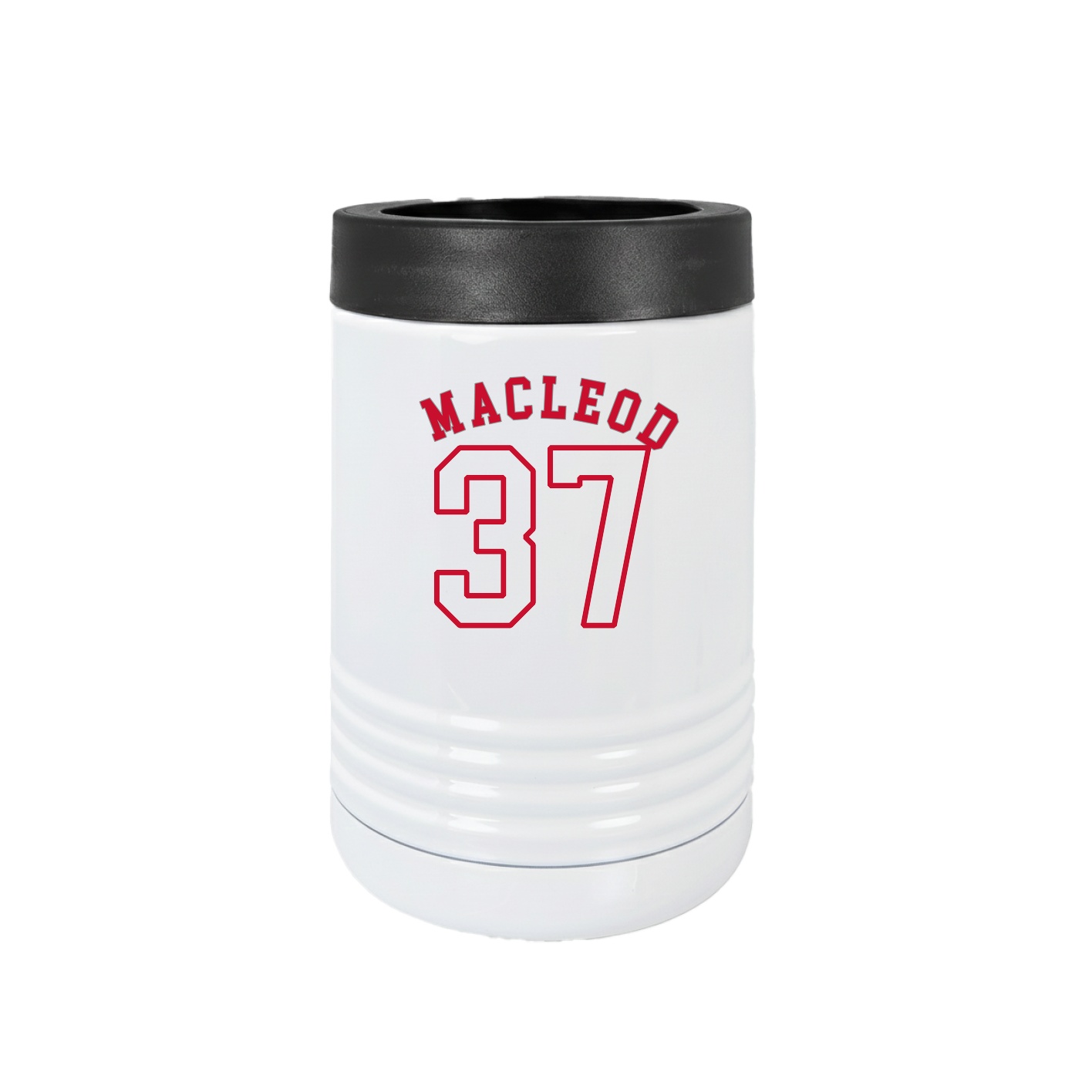 Beverage Holder — Shirsey Arch in White