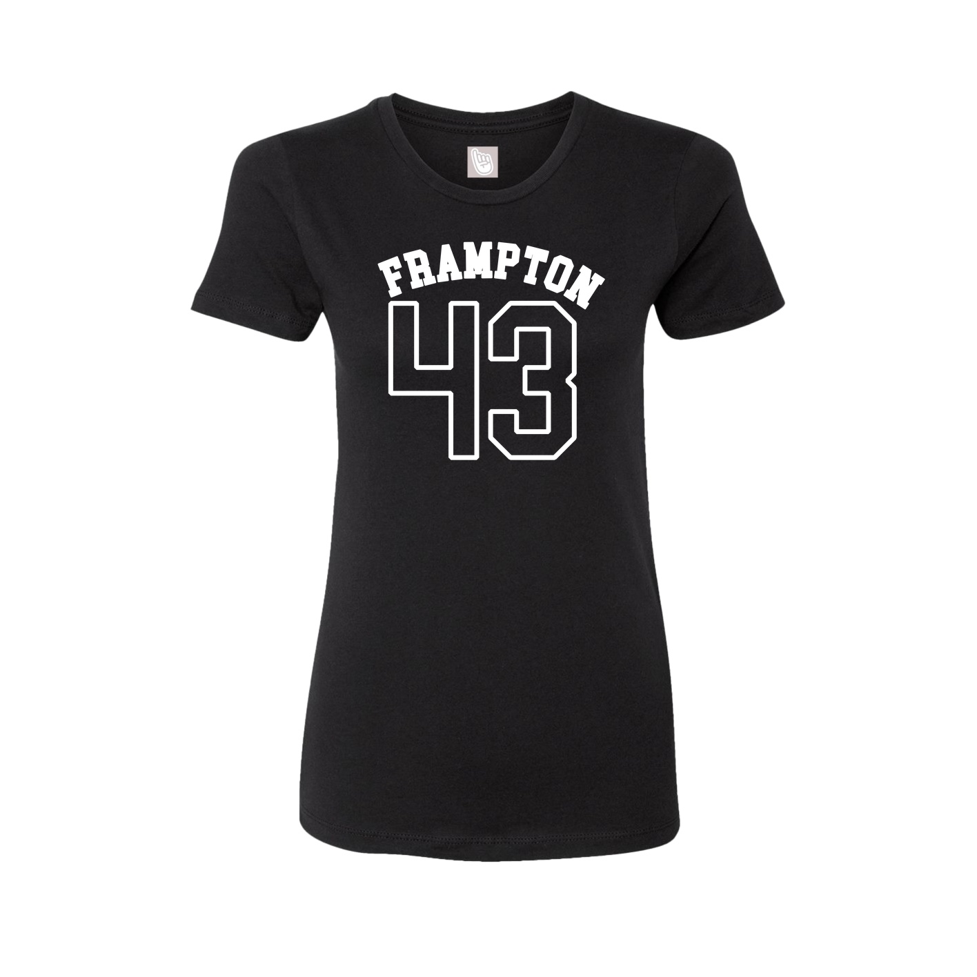 Fitted Women's Tee