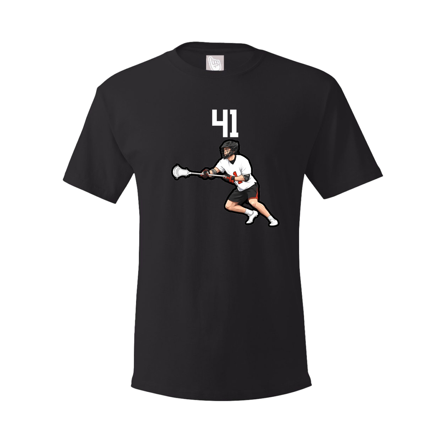 NIL Club Youth Tee