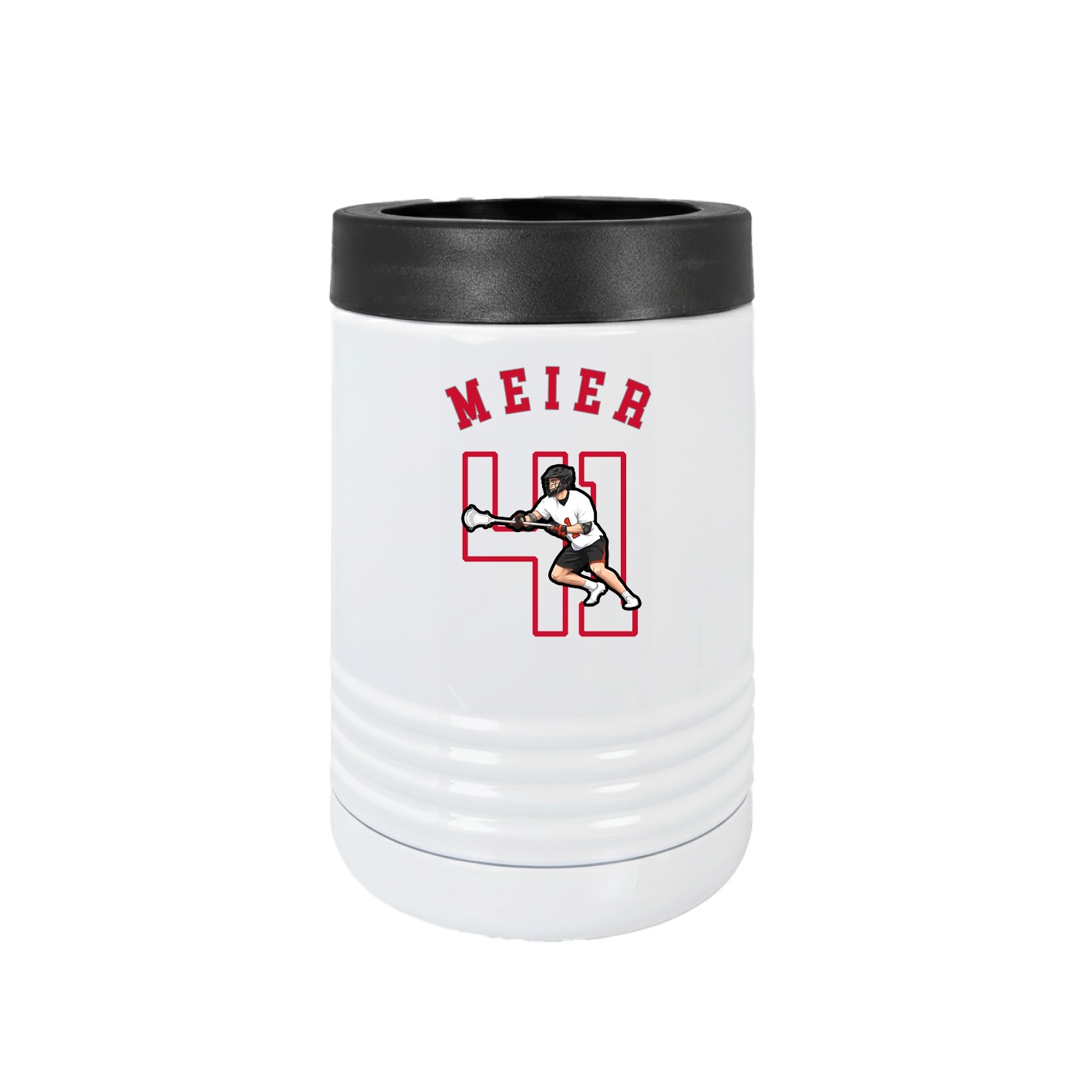 Beverage Holder — Shirsey Arch in White