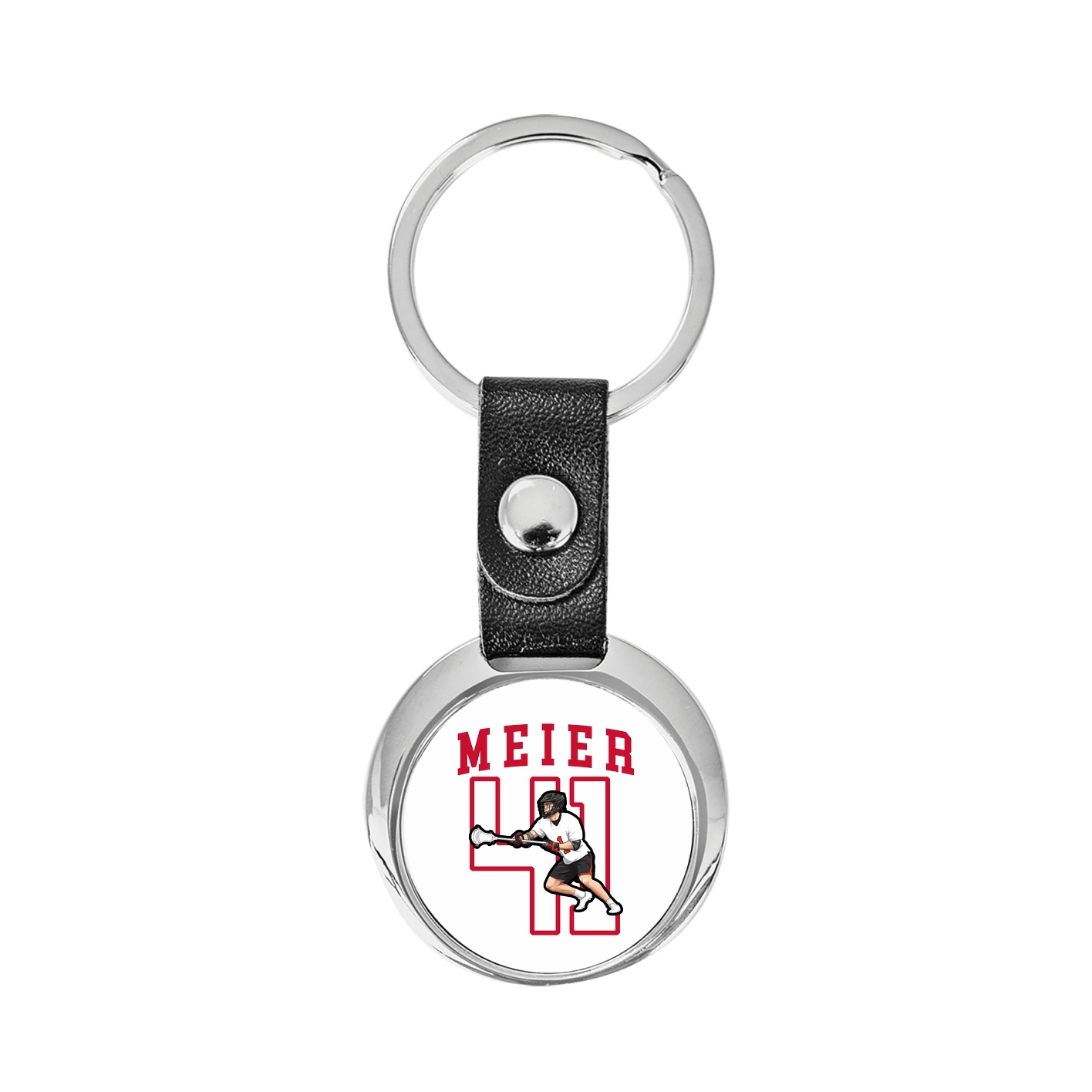Key Chain — Shirsey in Classic