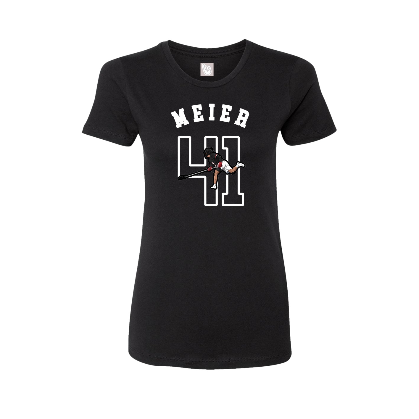 NIL Club Womens Tee