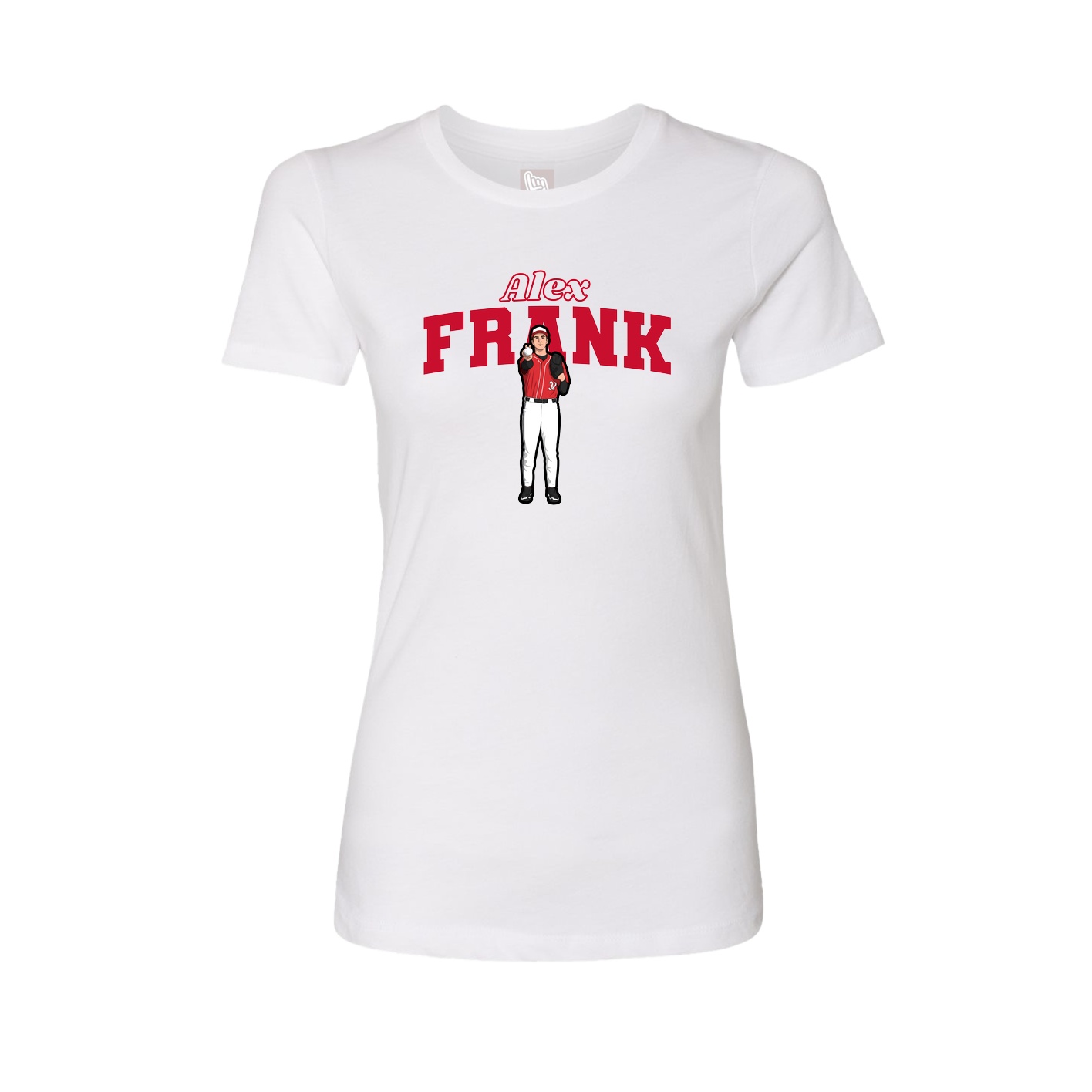 Fitted Women's Tee