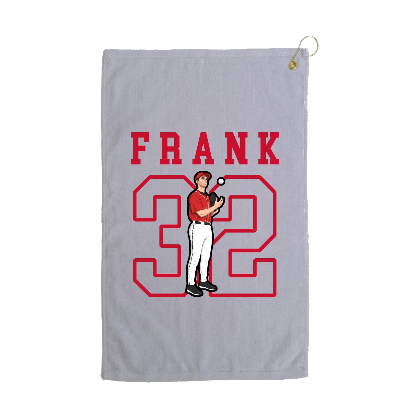 Golf Towel