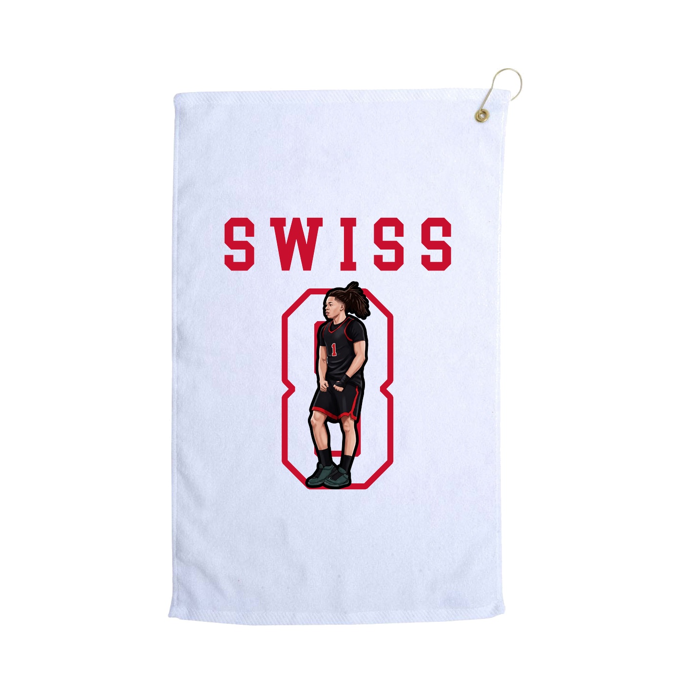 Golf Towel