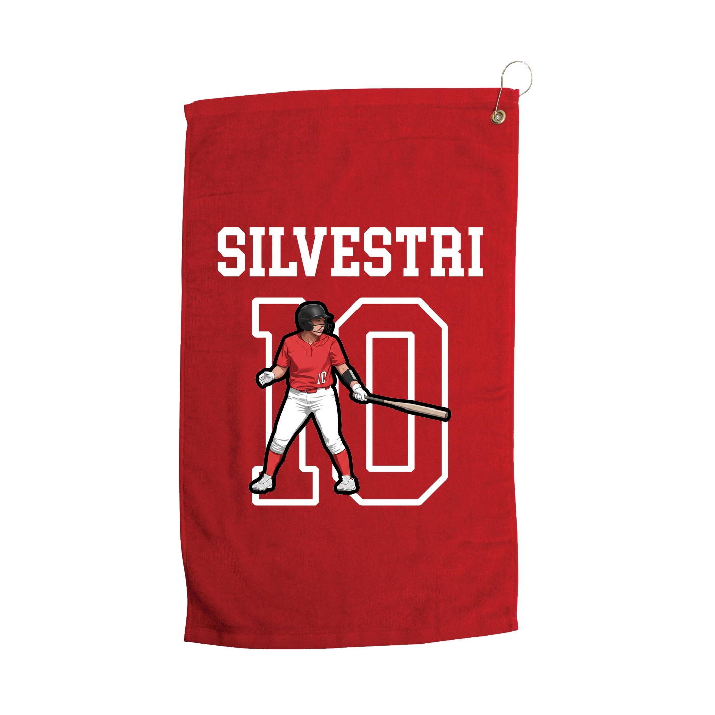 Golf Towel