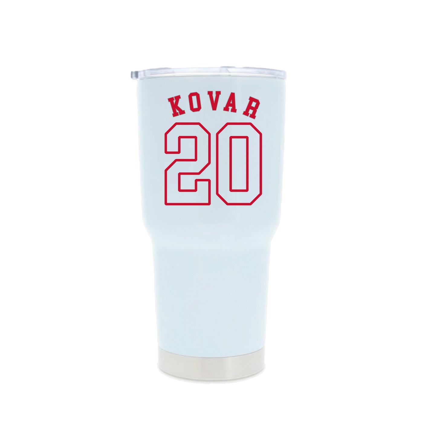 30oz Stainless Steel Tumbler