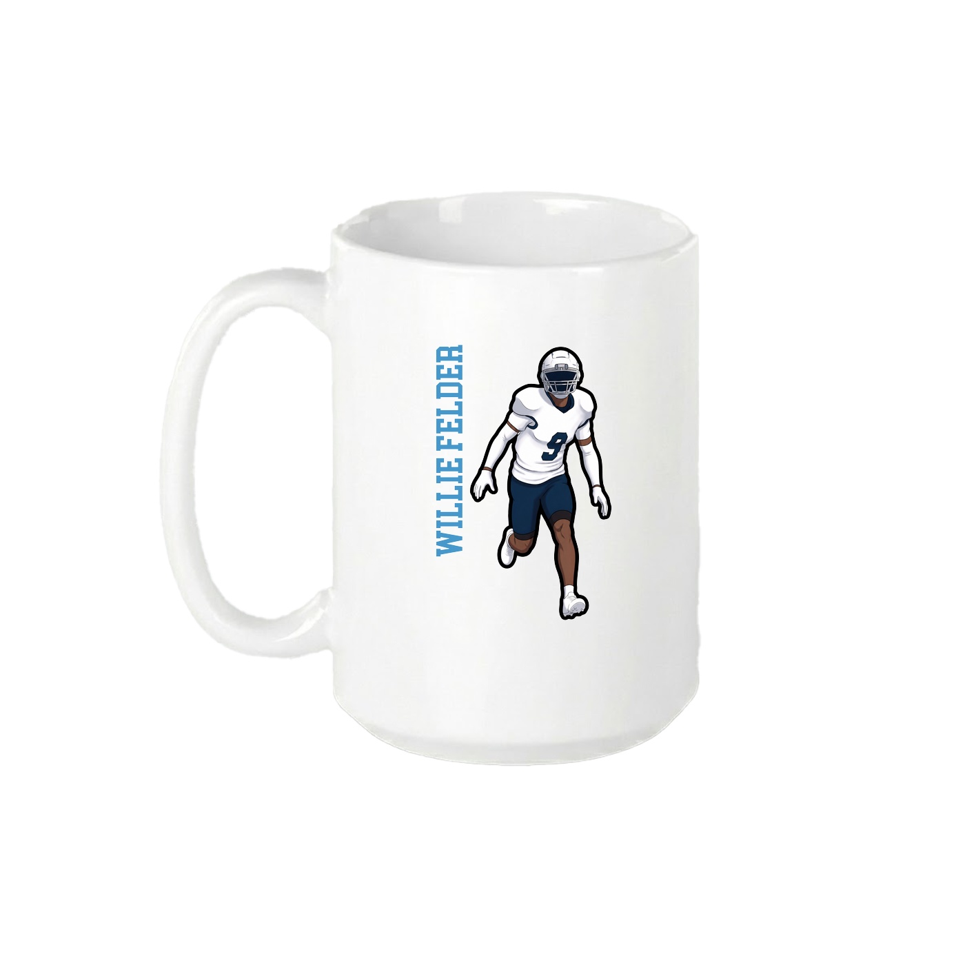 15oz Coffee Mug