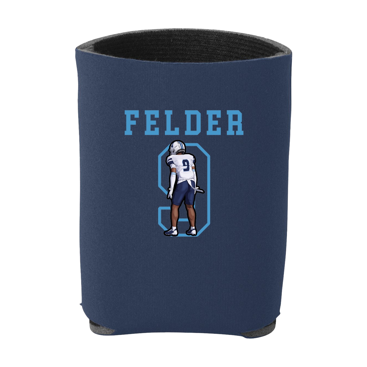 Can Holder — Shirsey in Navy