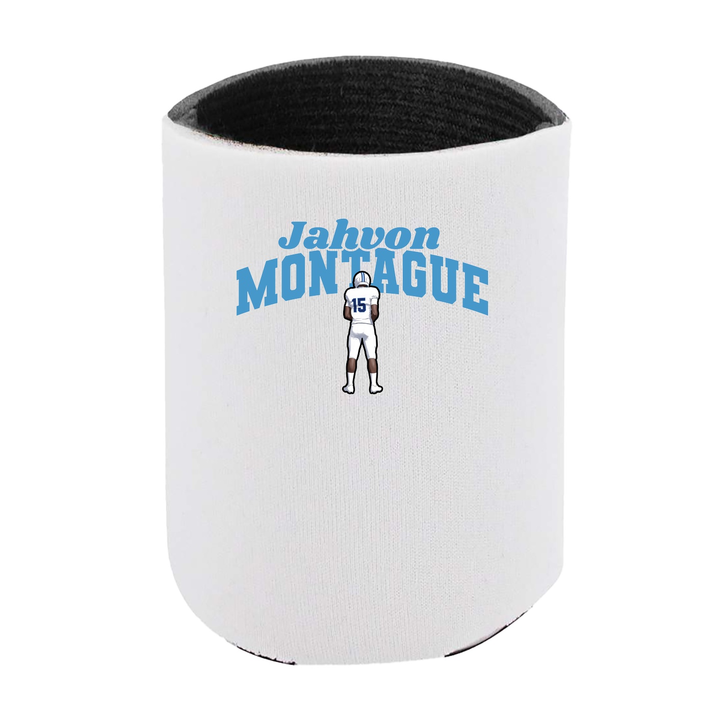 Can Holder — Signature Arch in White