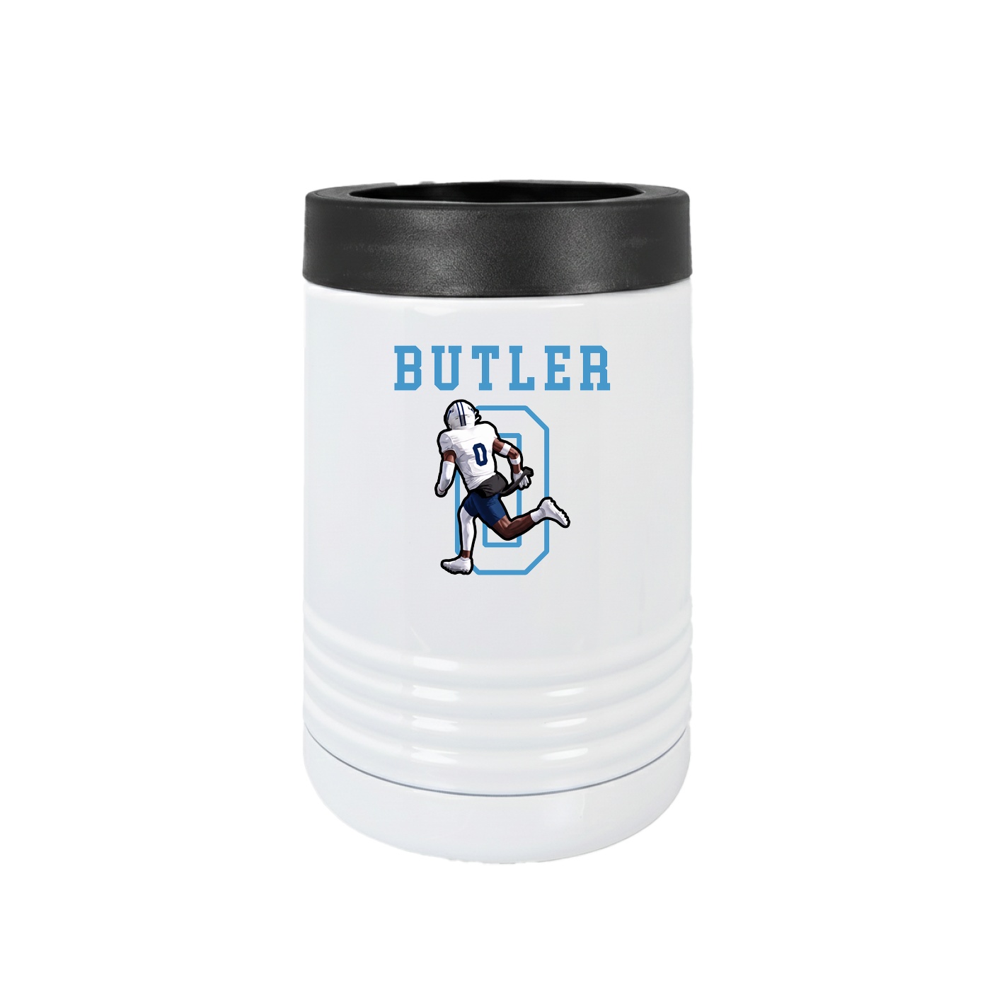 Beverage Holder — Shirsey in White