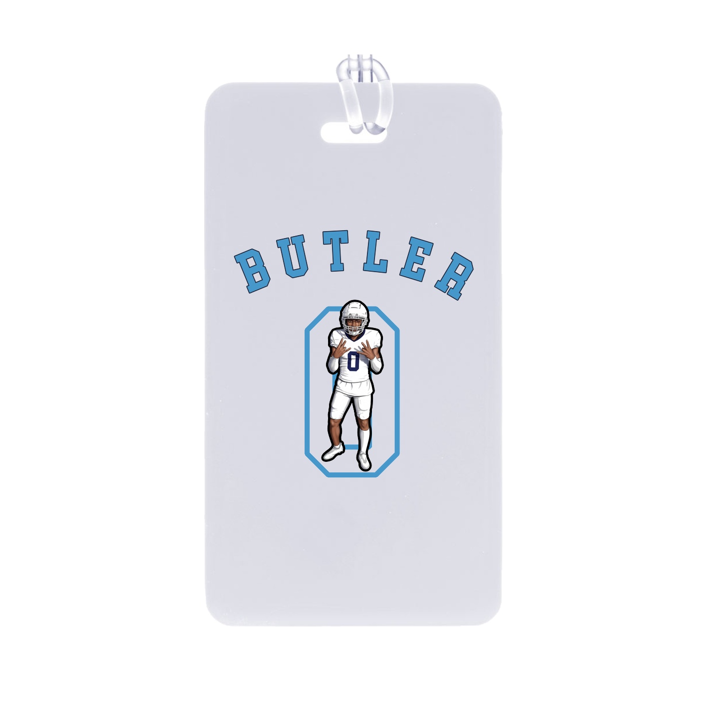 Bag Tag