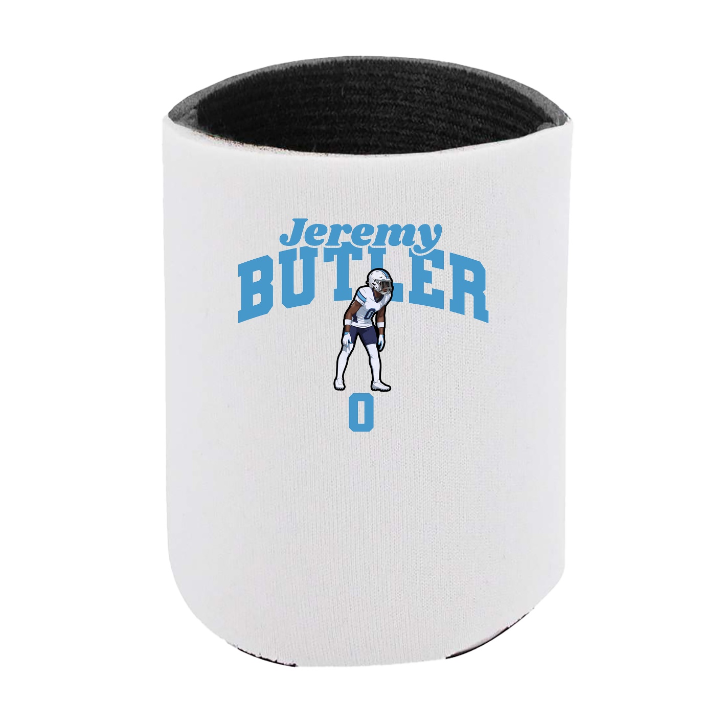 Can Holder — Signature Arch in White