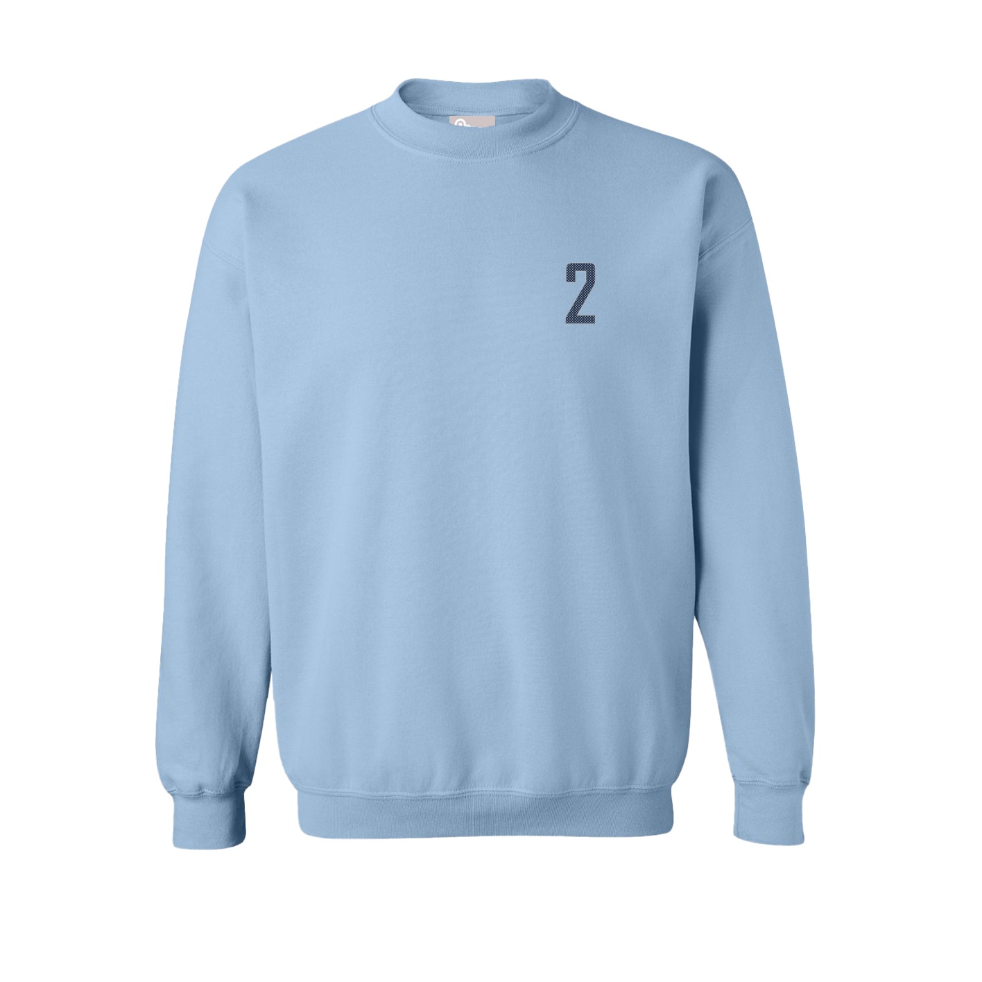 Fleece Crew