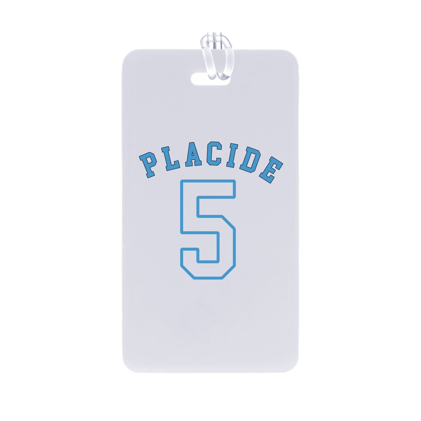 Bag Tag