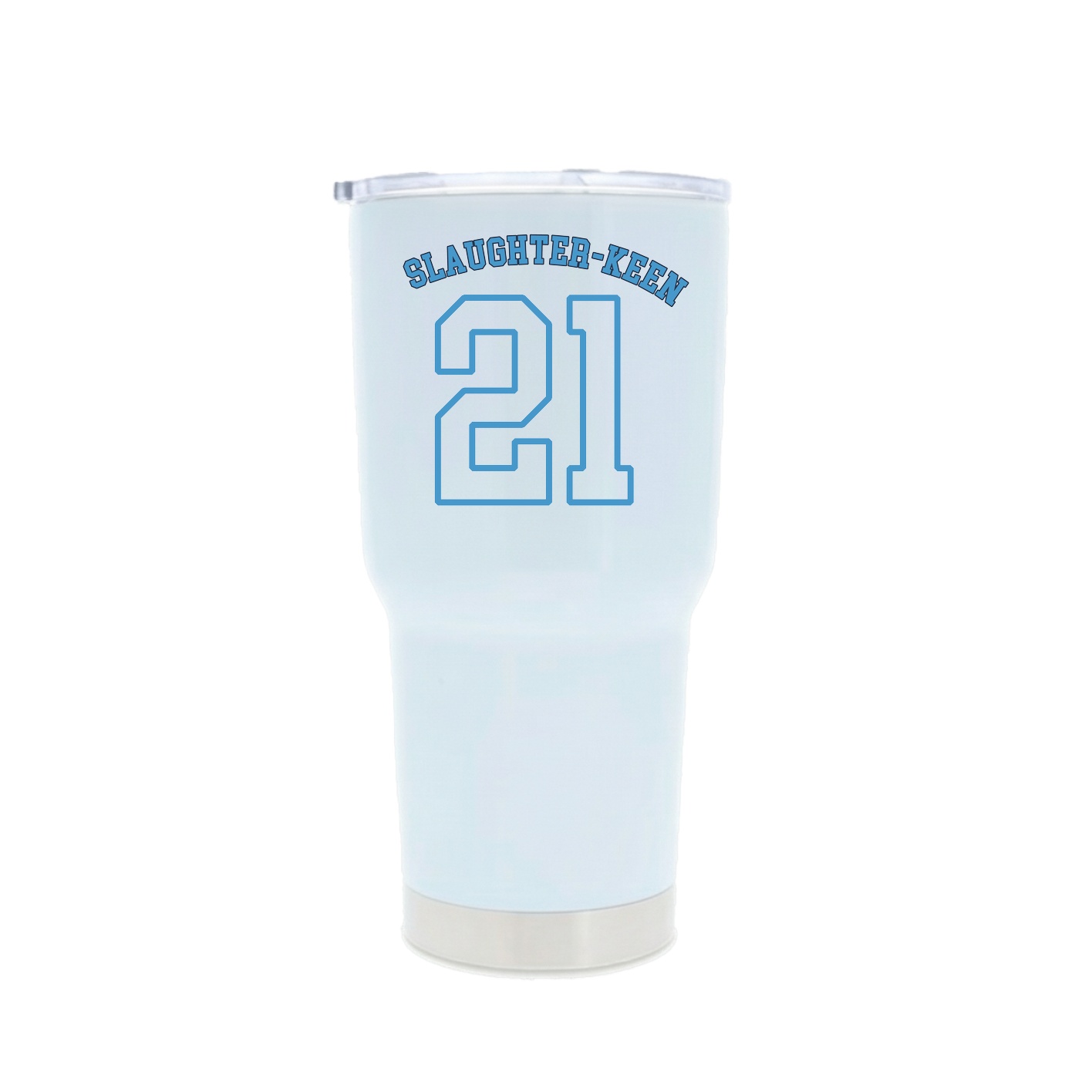 30oz Stainless Steel Tumbler