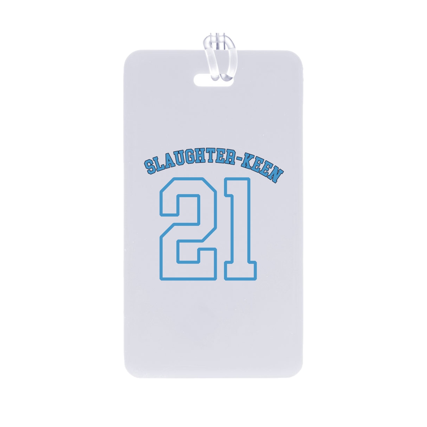 Bag Tag