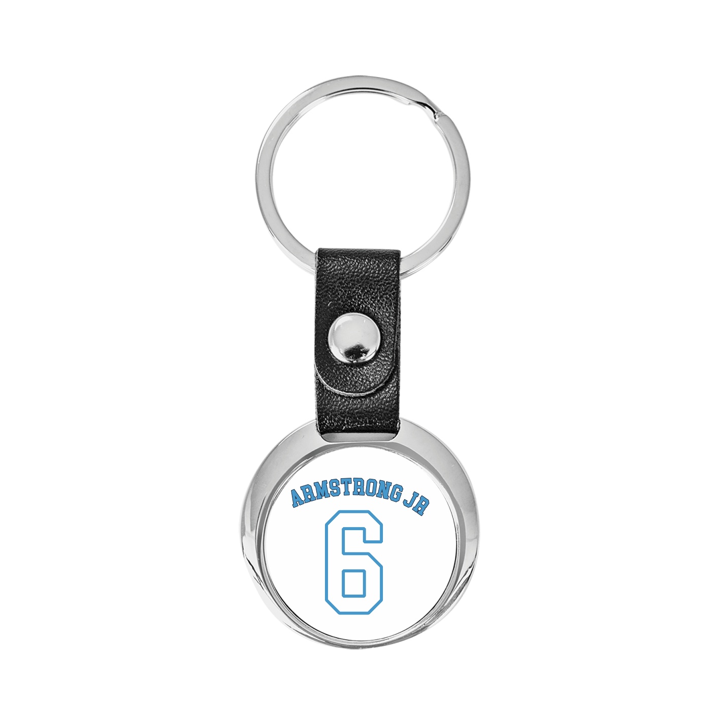 Key Chain — Shirsey Arch in Classic