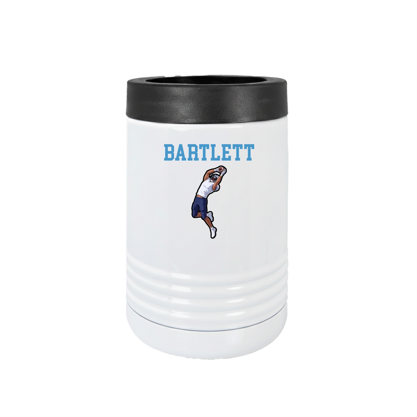 Beverage Holder — Shirsey in White