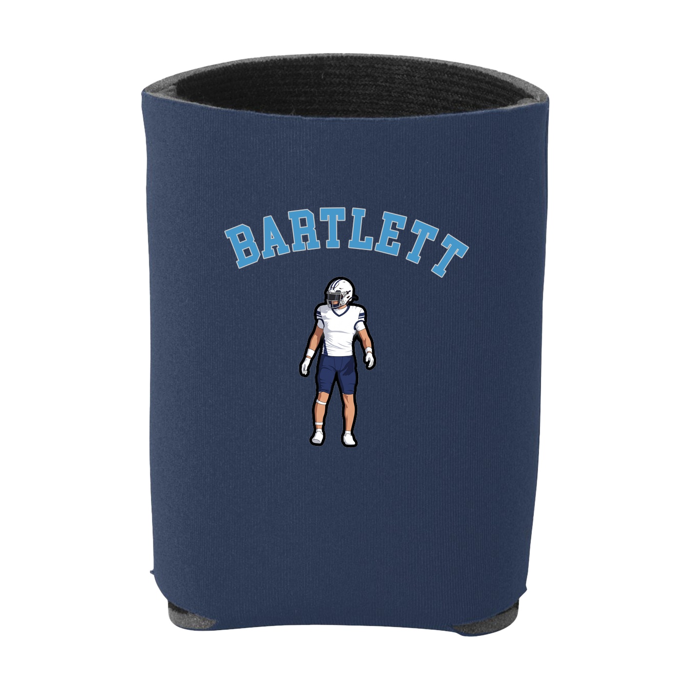 Can Holder — Shirsey Arch in Navy