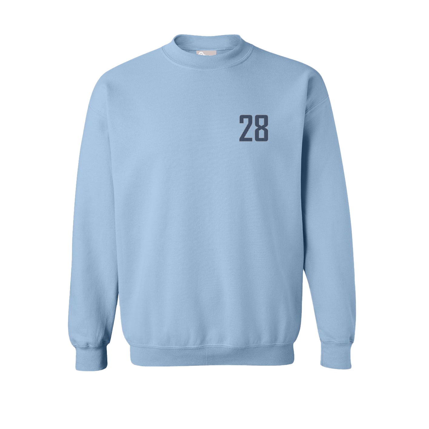 Fleece Crew