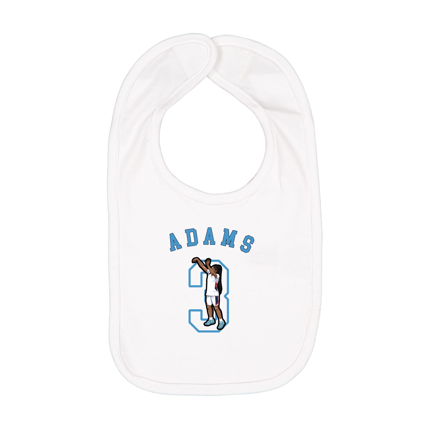 Infant Bib