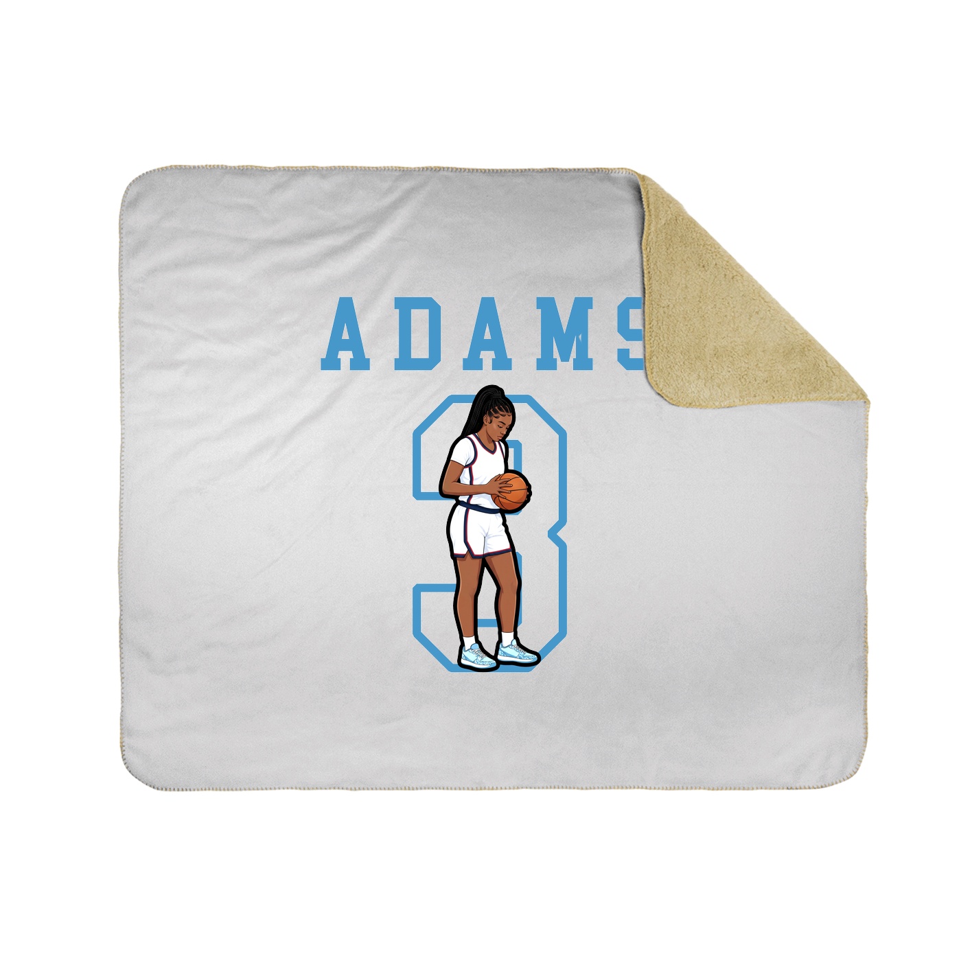 Throw Blanket