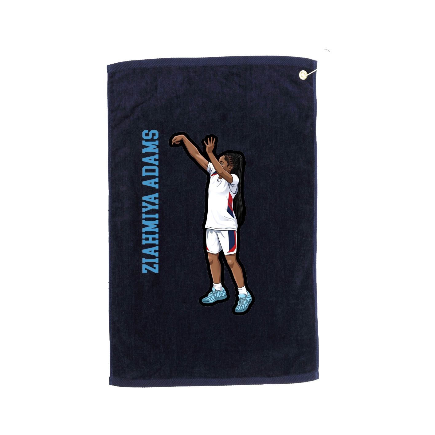 Golf Towel