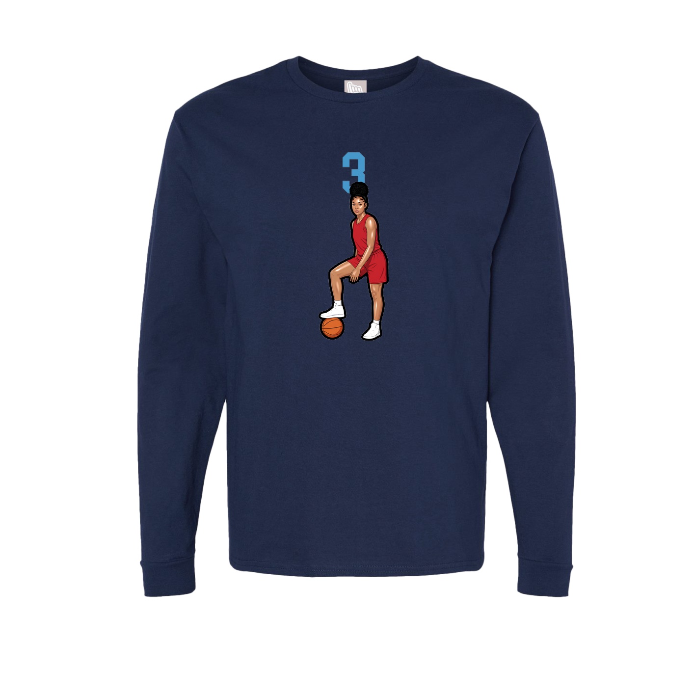 Long Sleeve Tee